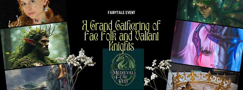 Medieval Fae Fest, 8 November | Event in Marianna | AllEvents