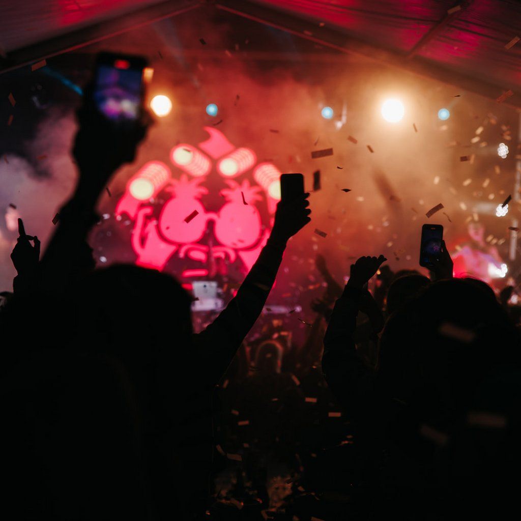 Ultimate Rave Bingo // Cambridge // Saturday 1st February, Vinyl ...