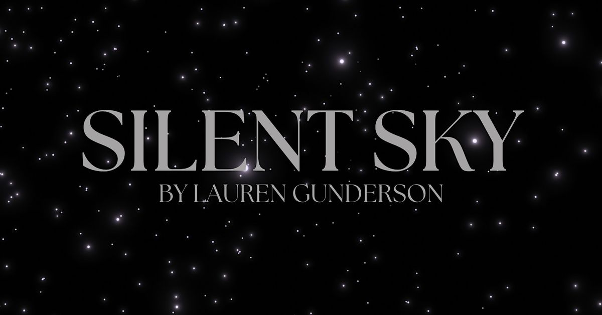 Silent Sky, 26 September | Event in St. Louis | AllEvents