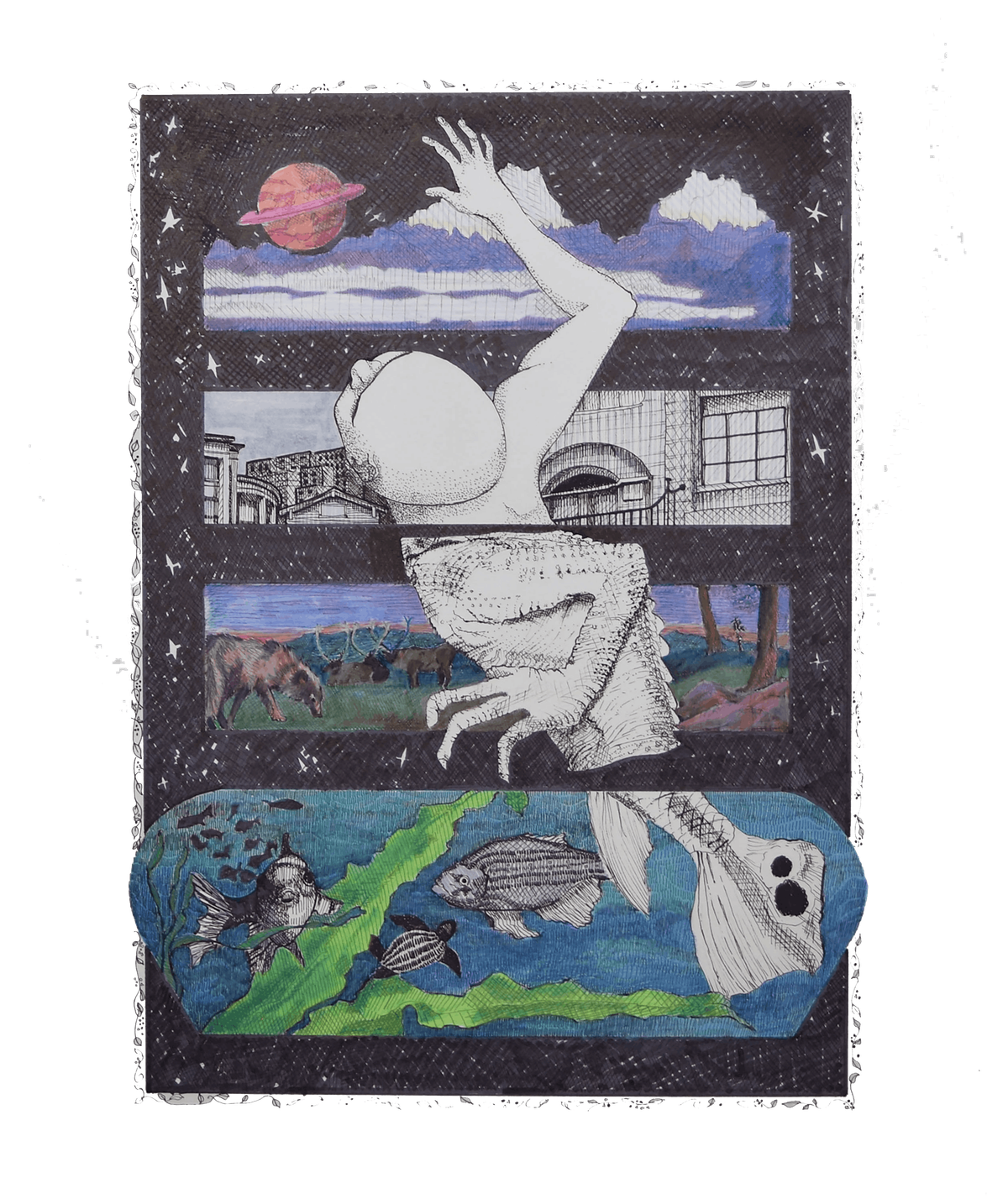 DRAWING  ALL LEVELS, 5 August | Event in Camas | AllEvents