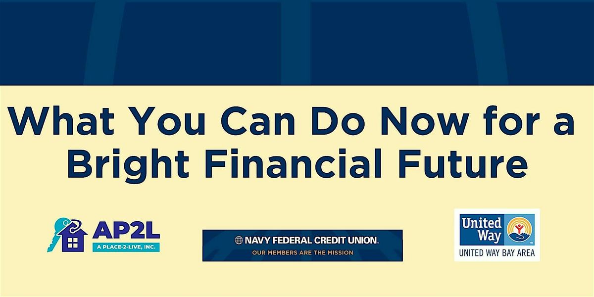 AP2L: Free Financial Workshop with Navy Federal Credit Union, 28 August | Event in Vallejo | AllEvents