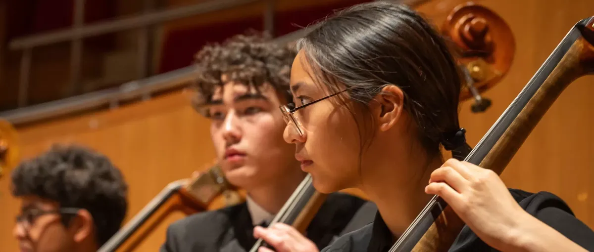 Pacific Symphony - Shelley Conducts Stravinsky's Firebird at Segerstrom Center for the Arts - Renee and Henry Segerstrom Concert Hall, 15 January