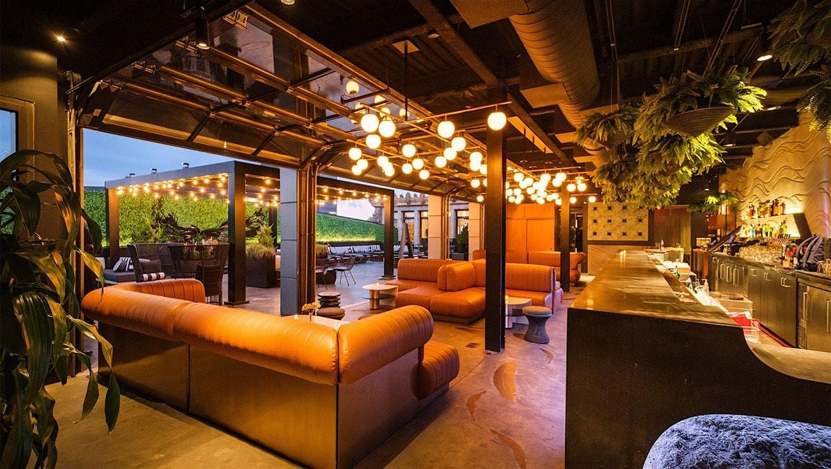 AI Startup Networking Rooftop Happy Hour - Philly, 28 August | Event in Philadelphia | AllEvents