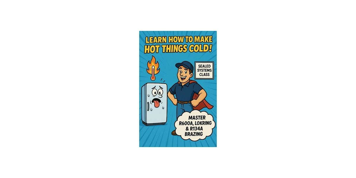 16 Hour  Sealed Systems Hands-On BootCamp, 22 July | Event in Atlanta | AllEvents