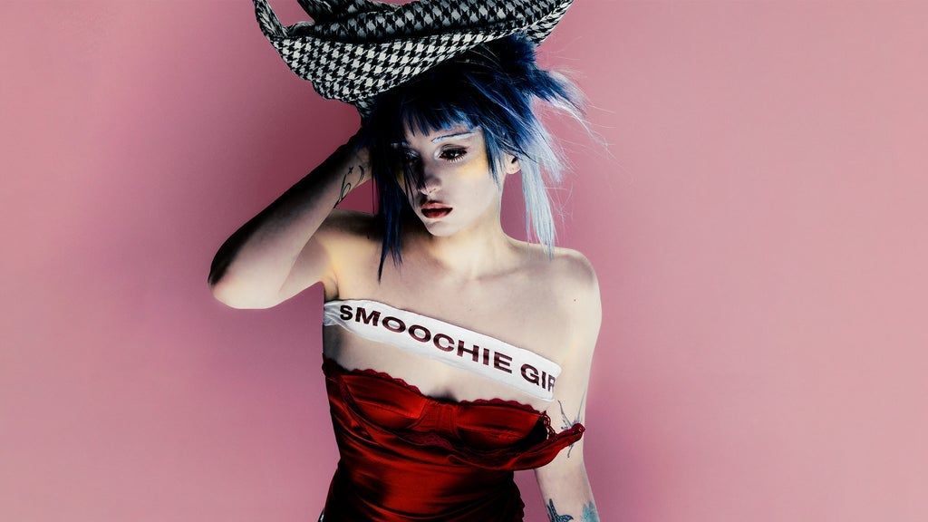 Ashnikko: Smoochies Tour, 26 March | Event in Salt Lake City | AllEvents