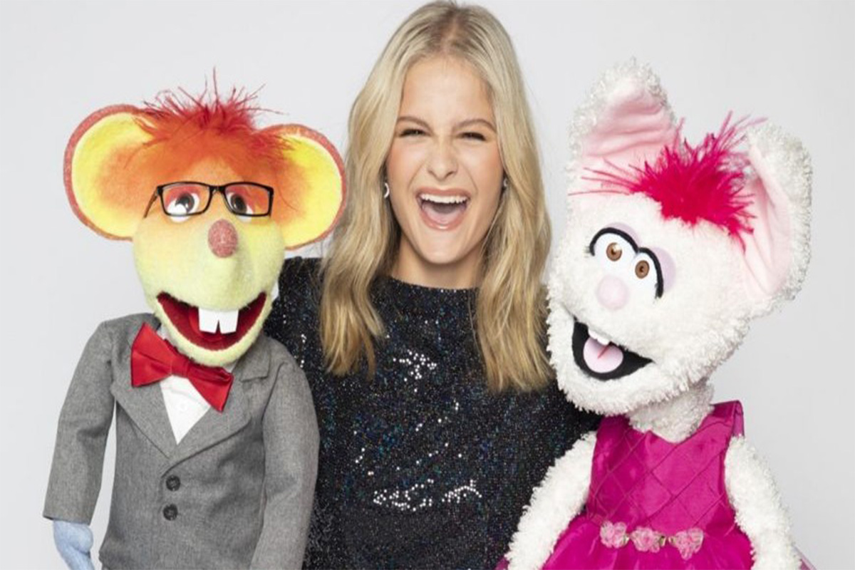 Darci Lynne - West Palm Beach, 19 July | Event in West Palm Beach | AllEvents