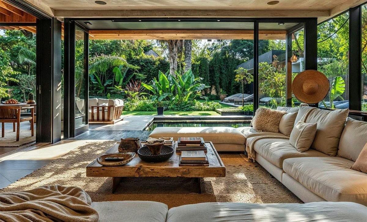 Top Design Trends for 2026 with CCN, 20 August | Event in Englewood | AllEvents
