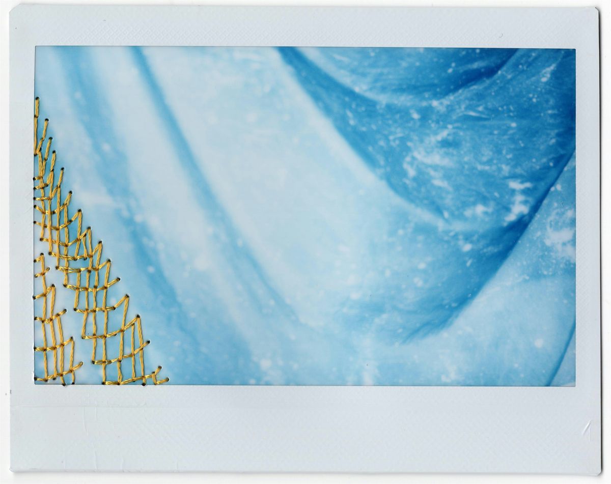 'To Prepare our Lungs' Open Studio and Reading Group with Sophia Kosmaoglou, 16 July | Event in London | AllEvents