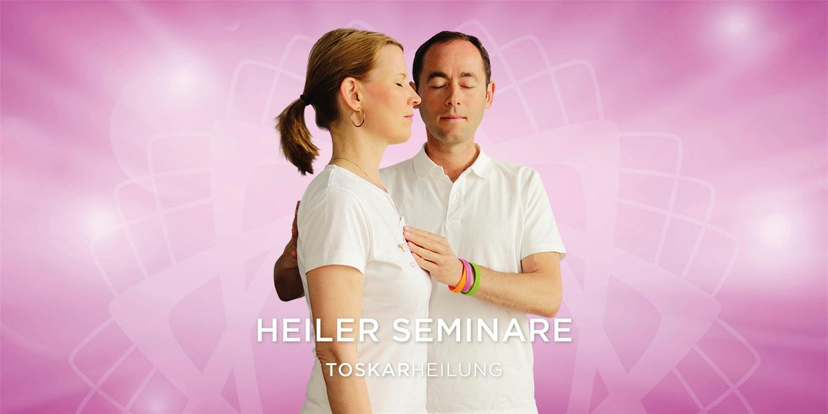 Heiler 1 Seminar | Zürich, 12 July | Event in Erlenbach | AllEvents