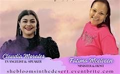 She Blooms In The Desert, 1 November | Event in Philadelphia | AllEvents