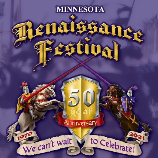 Shopping Evnets In Shakopee Renaissance Fair Mn 2022