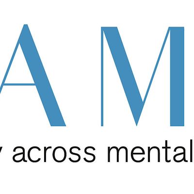 RAMH logo