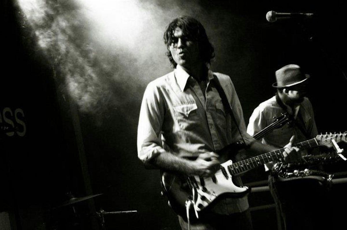 Matt Creaton | Lone Star Court & Water Trough | Domain Dr , TX, 31 December | Event in Austin | AllEvents