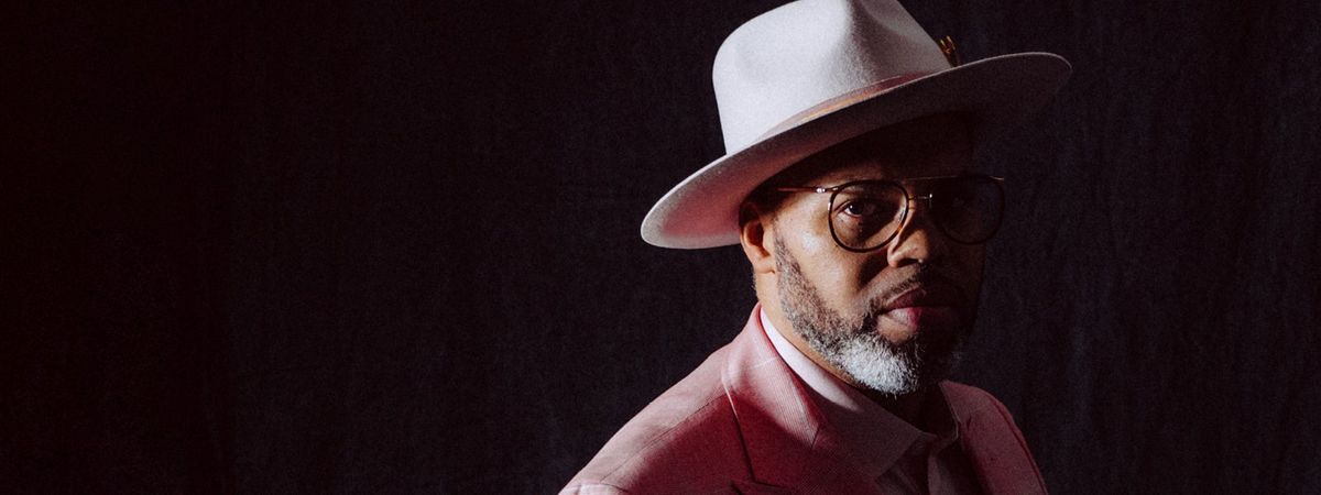 Raheem Devaughn & Eric Roberson, 18 July | Event in Mableton | AllEvents