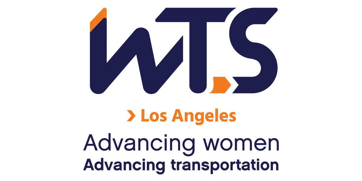 WTS-LA: Re-thinking Project Prioritization, Funding & Delivery, 23 July | Event in Los Angeles | AllEvents