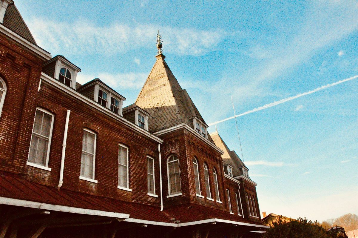 Adventurous Scavenger Hunt! - Holly Hunts & Hometown Hysteria | Event in Holly Springs | AllEvents