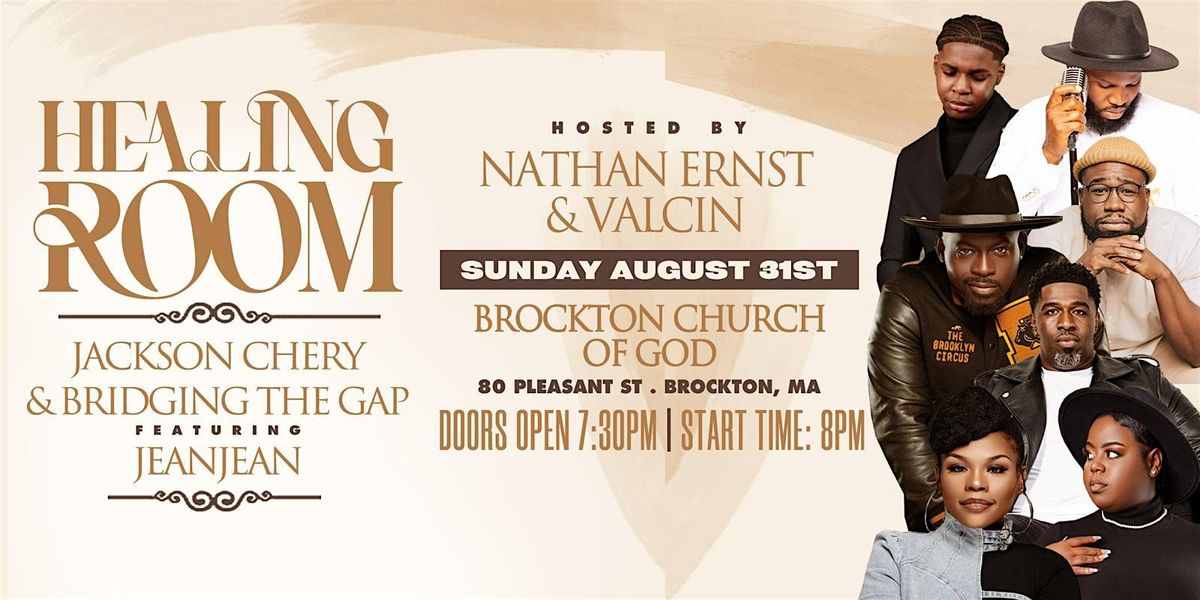 The New England, 31 August | Event in Brockton | AllEvents