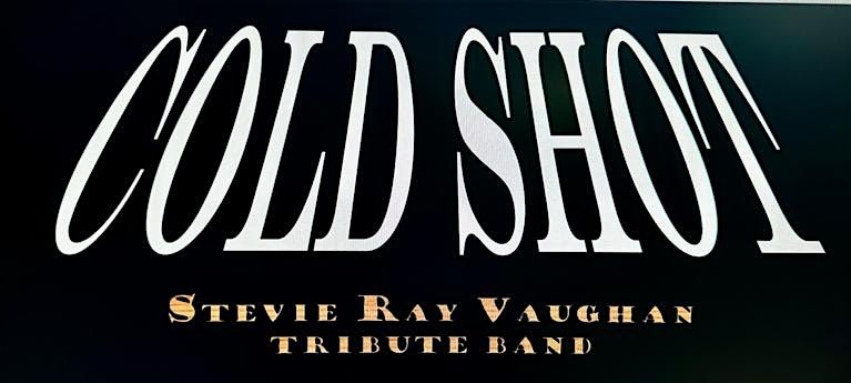 STEVIE RAY VAUGHAN tribute RETURNS, 26 September | Event in Pulaski | AllEvents