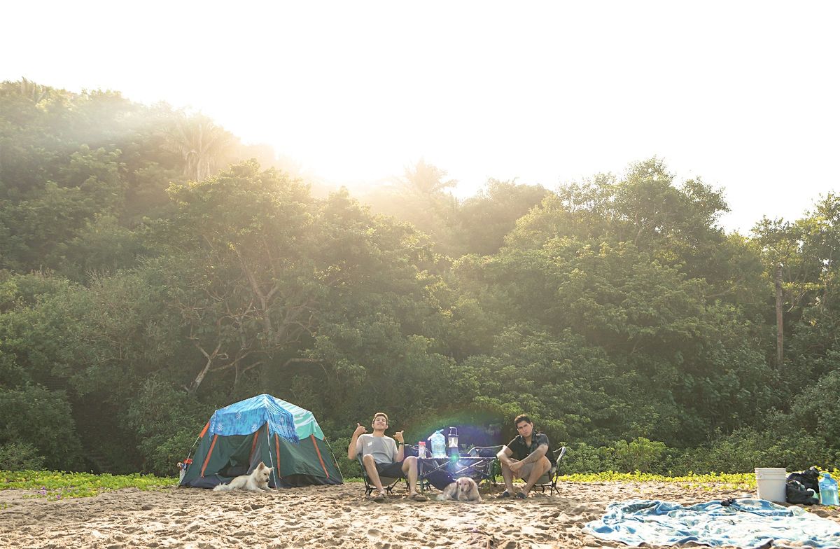 Camping at Manresa SB - Willow Camps, 17 May | Event in Watsonville | AllEvents