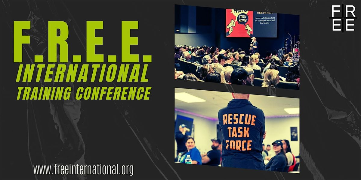 FREE International Training Day, 19 September | Event in Springfield | AllEvents