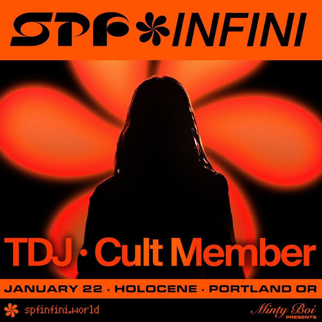 Cult Member at Voodoo Room at the House of Blues San Diego, 23 March | Event in San Diego | AllEvents