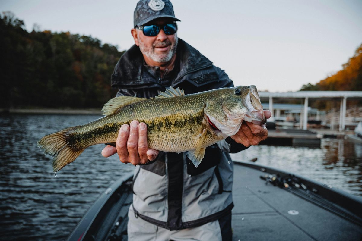 2025 AFTCO Ozarks Bass Blitz - Hosted by Midwest Fish Tournaments, 12 October | Event in Osage Beach | AllEvents