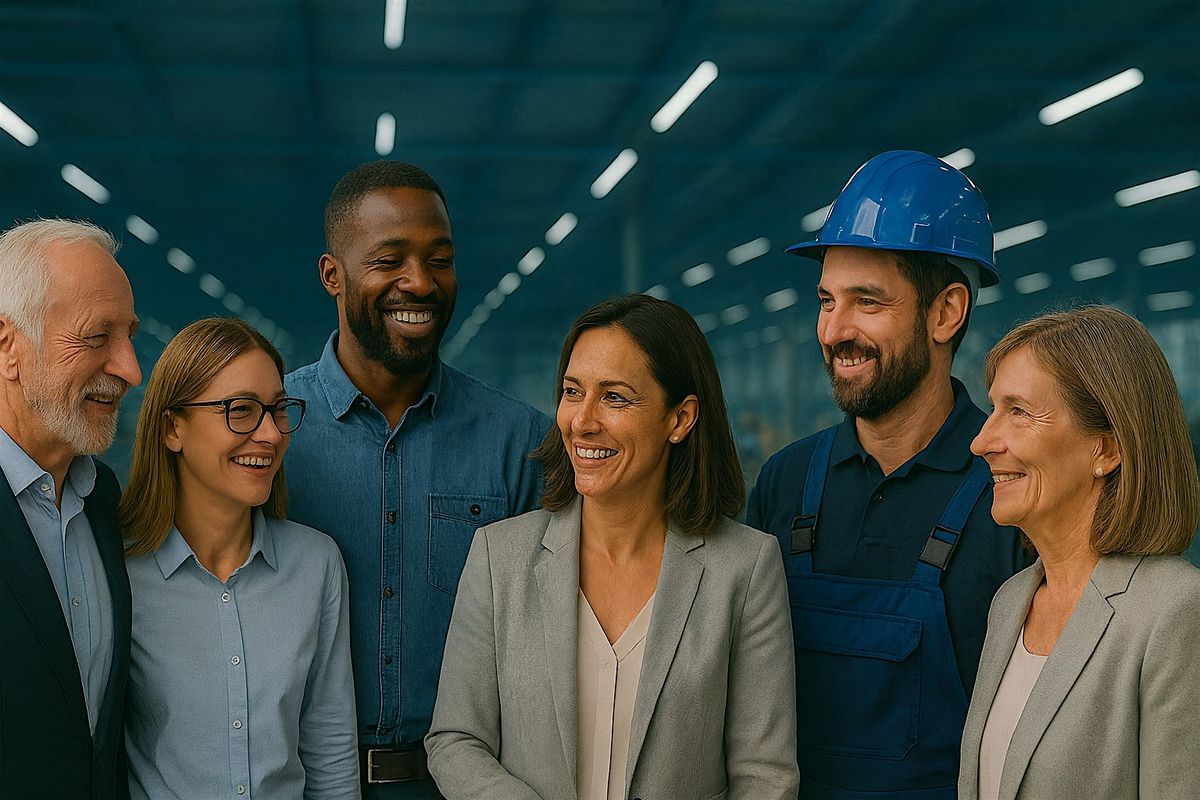 Gesunde Teams - starkes Wissen - Arbeitsfähigkeit fördern, 29 January | Event in Dornbirn | AllEvents