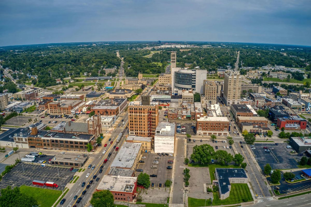 Amazing Scavenger Hunt! - Pontiac‘s Puzzling Pursuit | Event in Pontiac | AllEvents