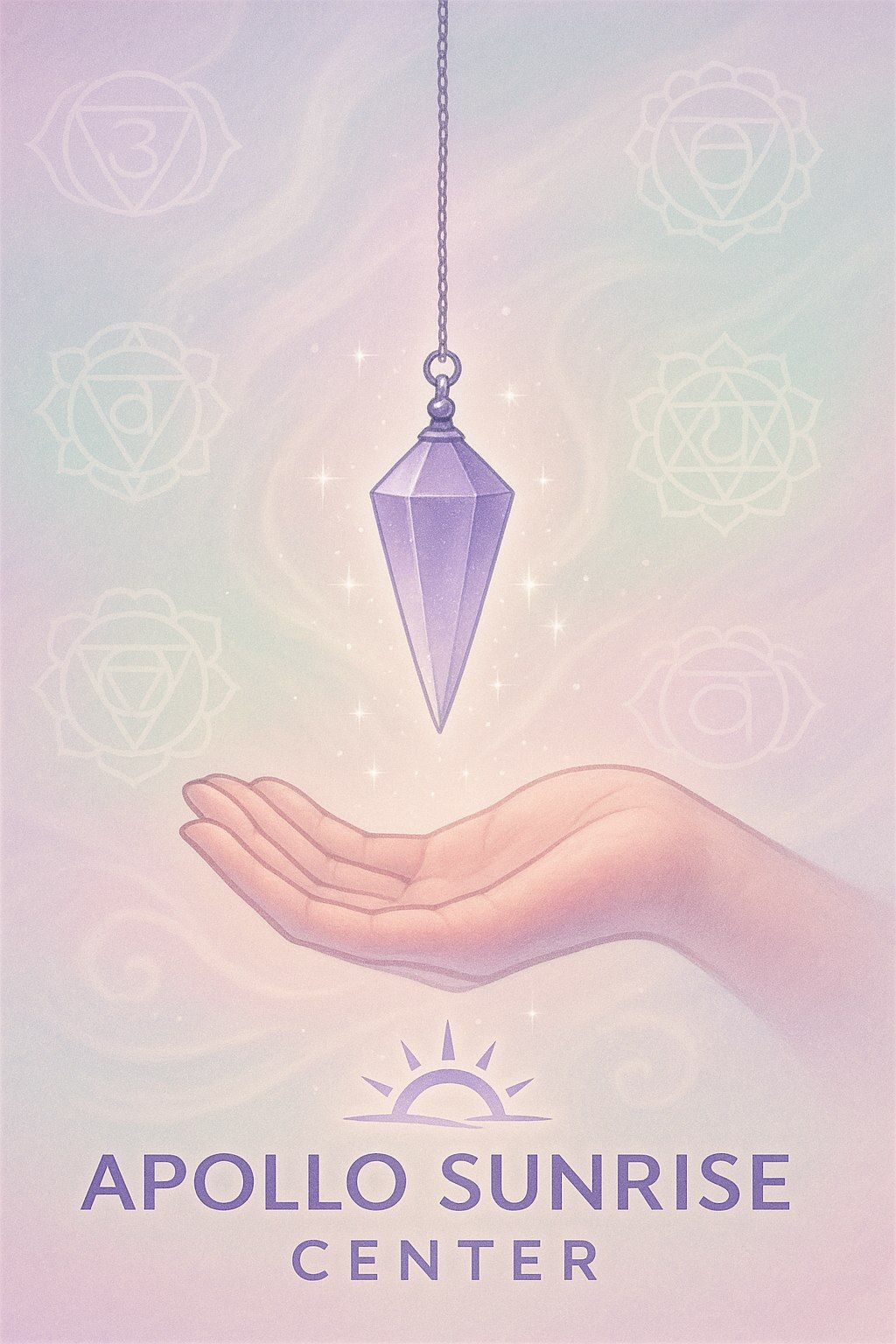 Pendulum Magic: Learn to Trust your Intuition, 15 June | Event in Merrimac | AllEvents