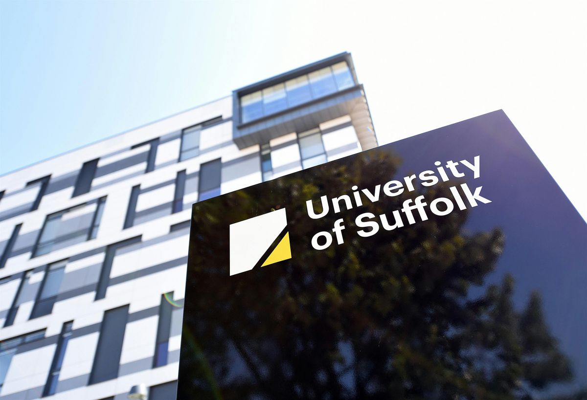 University of Suffolk Unlocked: Bridging Healthcare and Academia, 19 June | Event in Ipswich | AllEvents