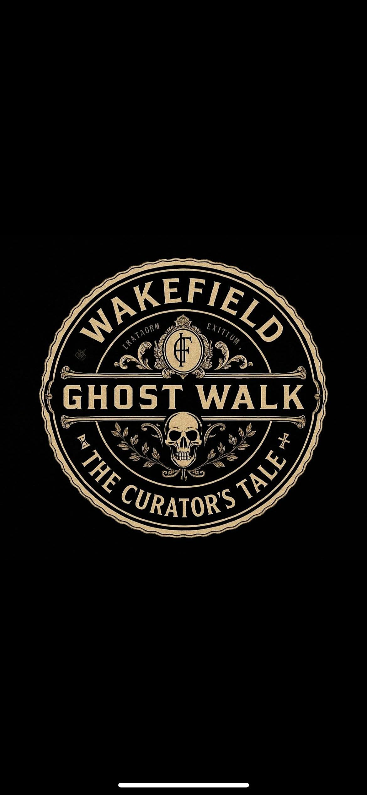 Wakefield Ghost Walk, 20 November | Event in Wakefield | AllEvents