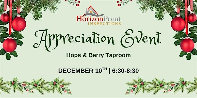 Agent Appreciation Event, 10 December | Event in Loveland | AllEvents