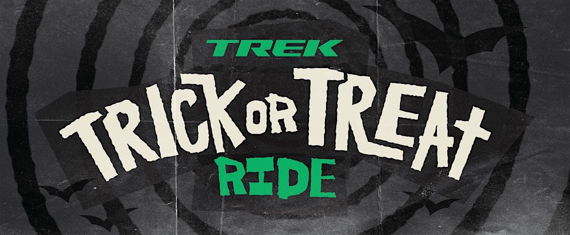 Trek Bicycle Dallas Park Cities |Trick-or-Treat Ride