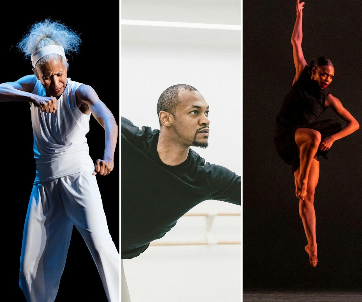 Cleveland's Place in America's Dance Legacy, 27 September | Event in Cleveland | AllEvents