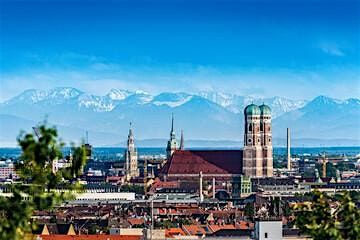 Munich, Germany, Around the World Dinner Series, 9 October | Event in Salado | AllEvents