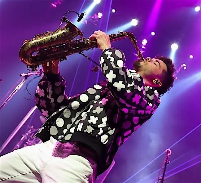 Steve Frieder @ Ken's Jazz Attic 9/18, 18 September | Event in Larchmont | AllEvents