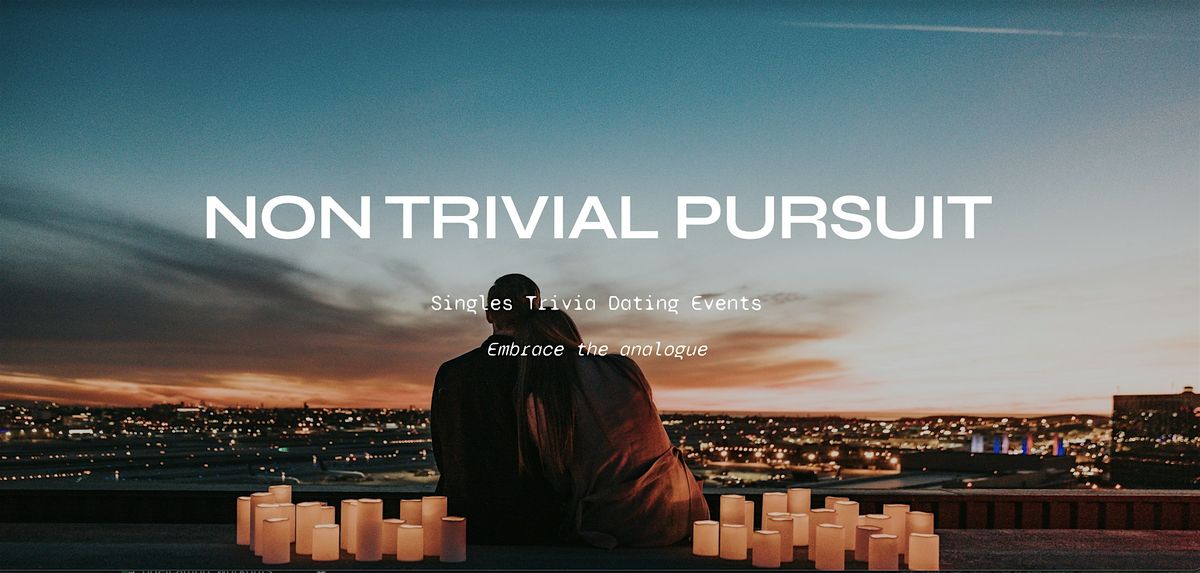 NTP Summer Singles Trivia - Brooklyn - 8/7/25, 7 August | Event in Brooklyn | AllEvents