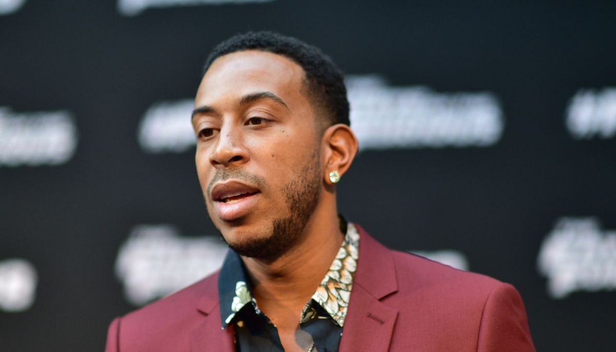 Parking Ludacris with Ashanti, Flo Rida and more, 11 October | Event in Harrison | AllEvents