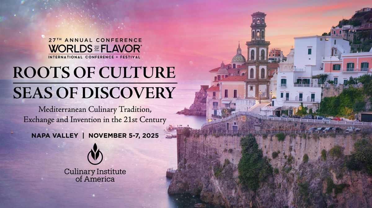 VIP Dinner with Chef Musa Dağdeviren, 6 November | Event in Napa | AllEvents