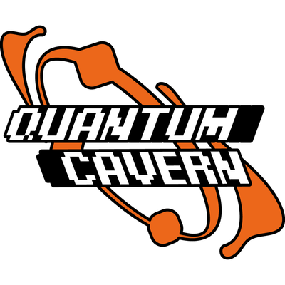 Quantum Cavern