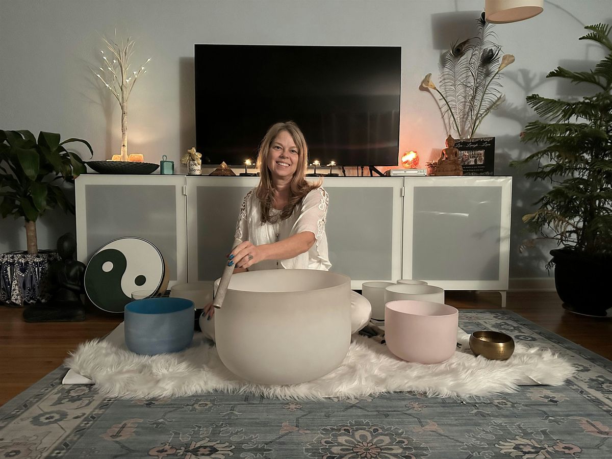 Sound Bath & Rife Frequencies, 14 September | Event in DeLand | AllEvents
