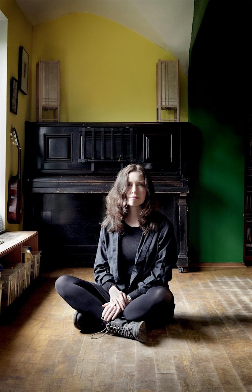 Sarah McQuaid On Jupiter, 24 October | Event in Allison Park | AllEvents