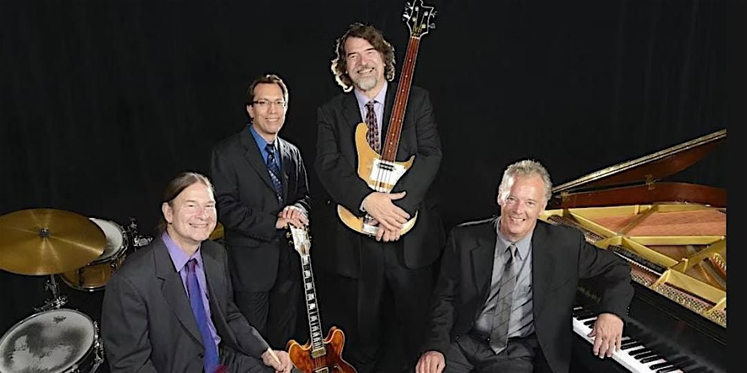 Brubeck Brothers Quartet, 23 July | Event in Saratoga Springs | AllEvents