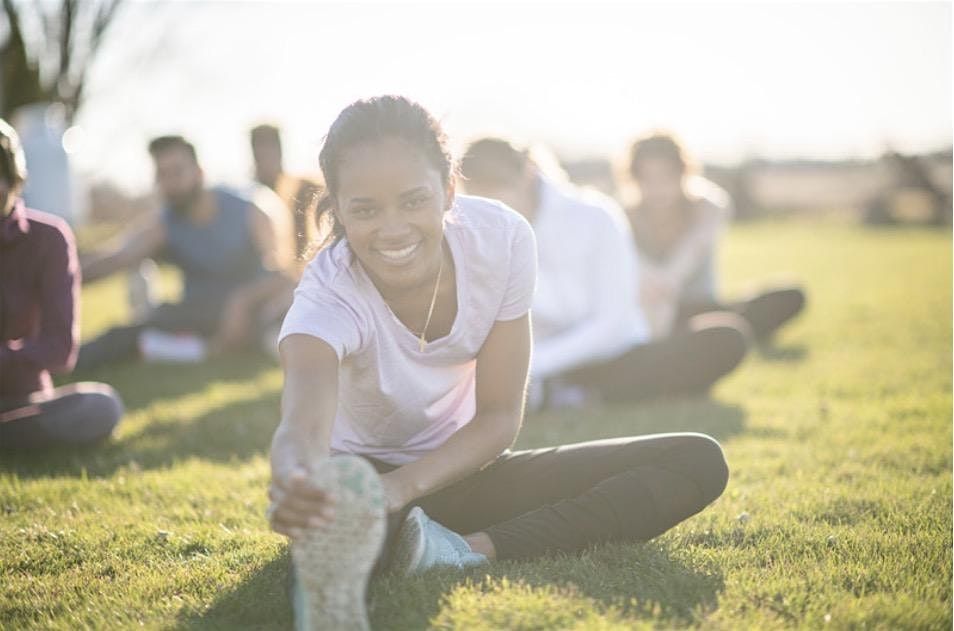Limber Lab, 6 October | Event in Rancho Cucamonga | AllEvents