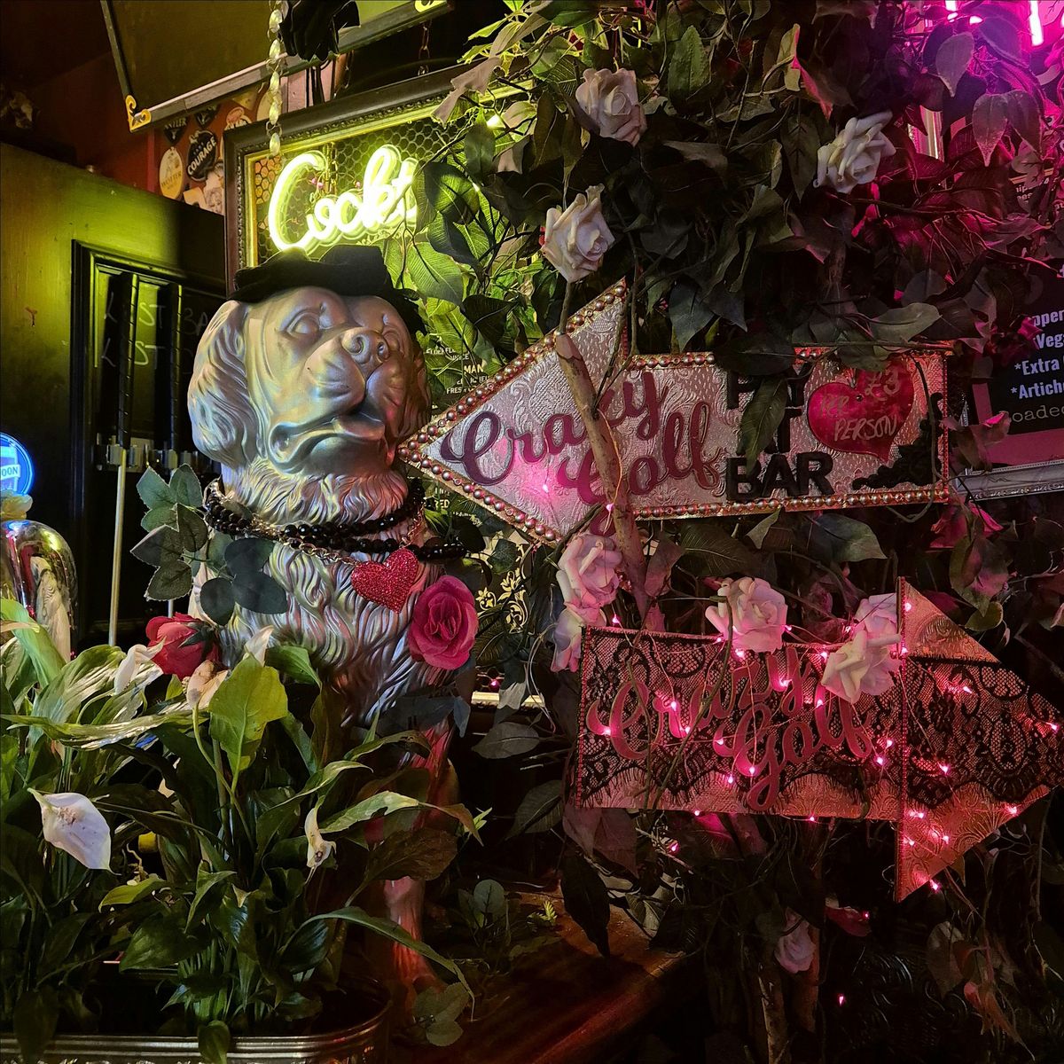 The Scarlet Soiree, 18 April | Event in London | AllEvents