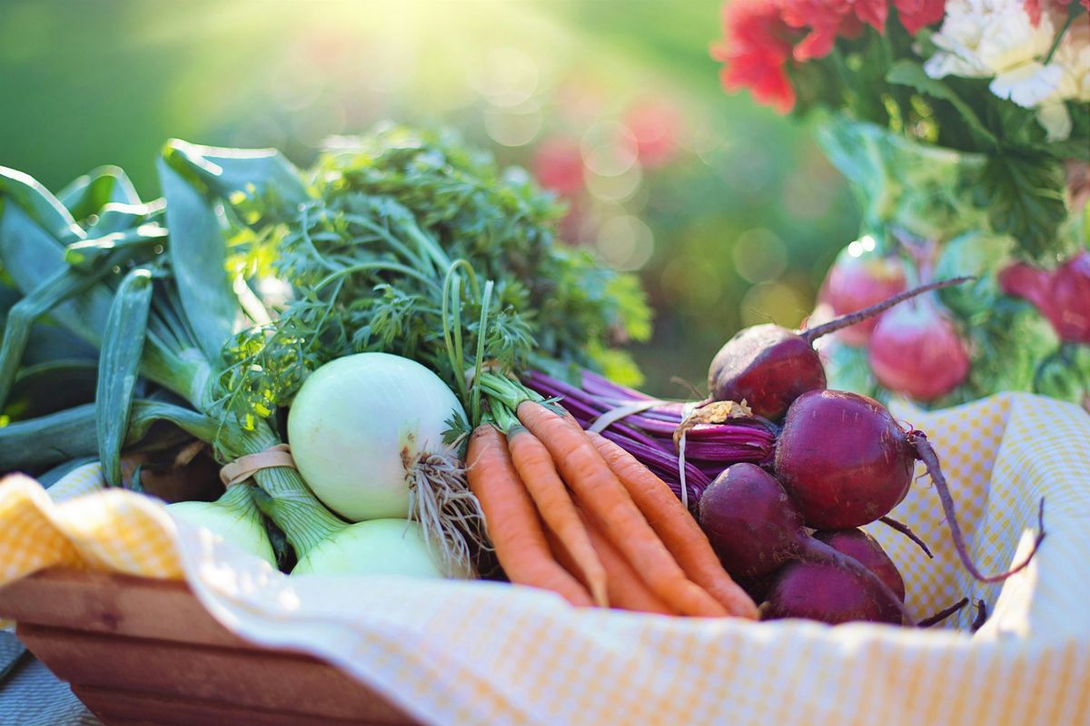 Produce Safety Alliance Grower Training - Homestead, 30 September | Event in Homestead | AllEvents