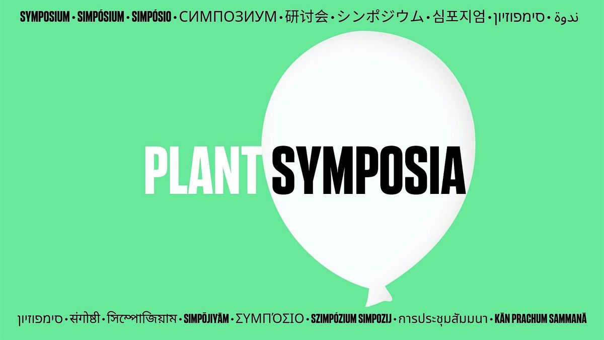Symposium and Social: Hogwarts Botanical Symposia, 17 May | Event in Tomball | AllEvents
