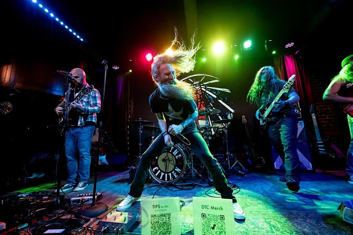 NYE 2026 with Randy Coleman and Dick The Citizen, 31 December | Event in Hermosa Beach | AllEvents