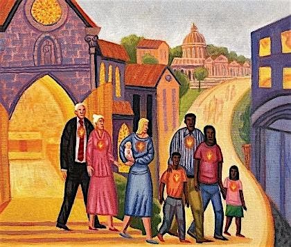 Pilgrims of Hope Catechist & Core Team In-service, 10 September | Event in Wausau | AllEvents