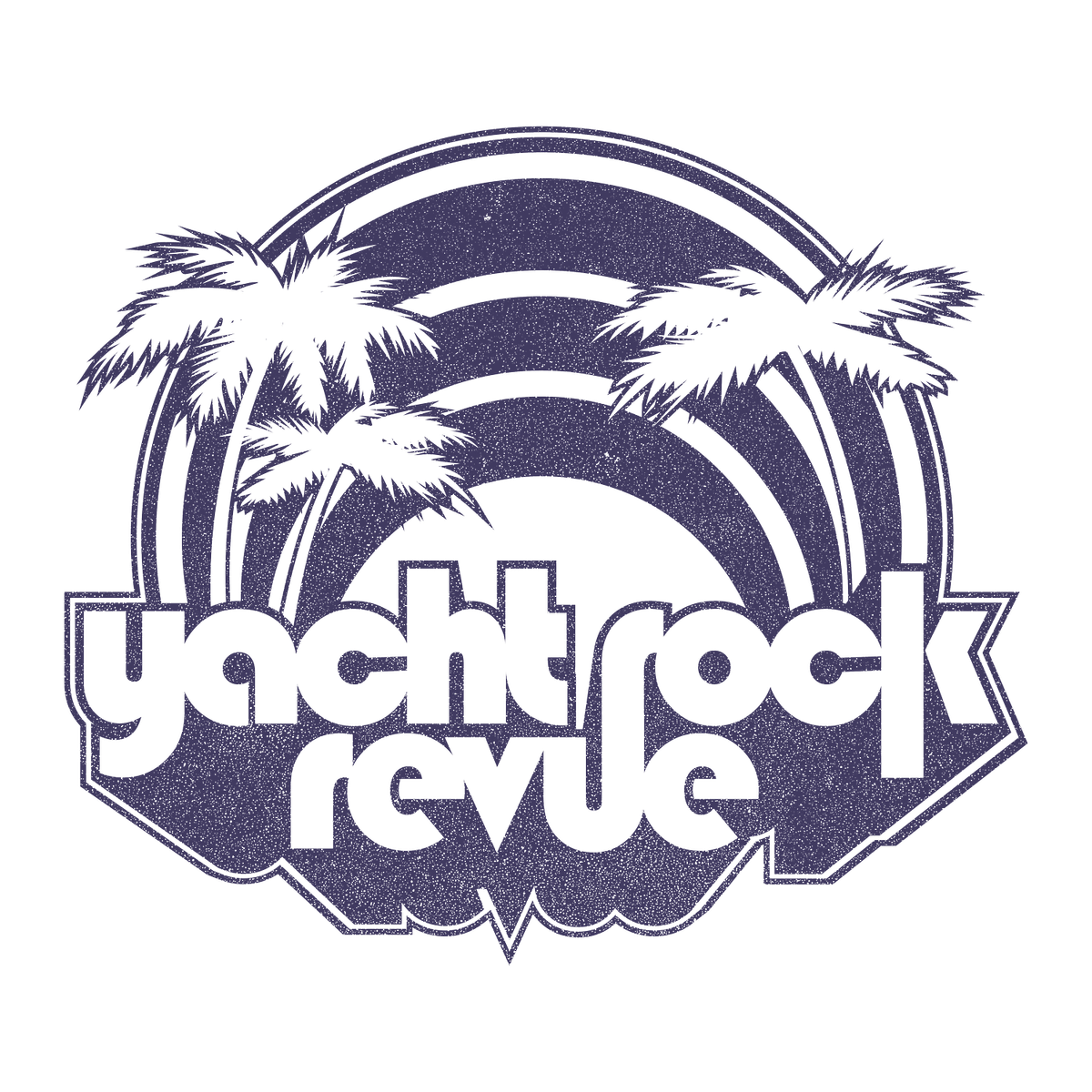YACHT ROCK REVUE Shuttle (OPEN SEATS), 23 August | Event in Decatur | AllEvents